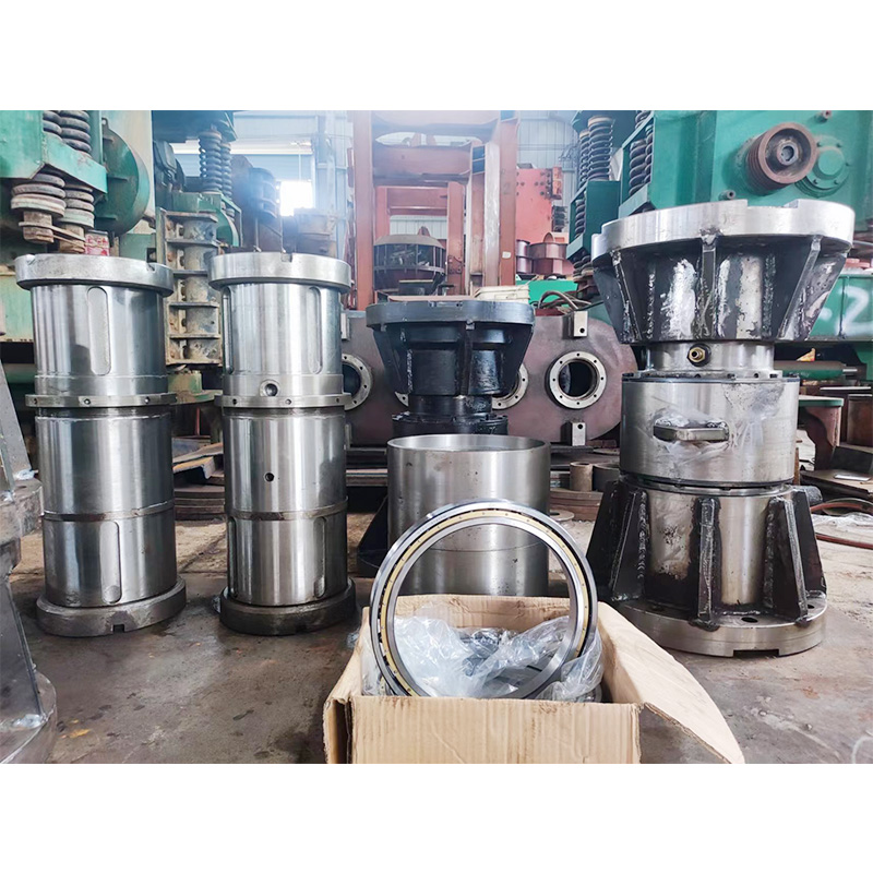 建筑工程钻机旋转导风装置